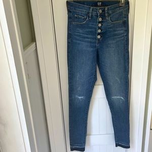 Gap jeggings 24/00